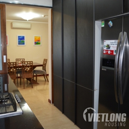 bán căn hộ tòa L2 154m2 nguyên bản