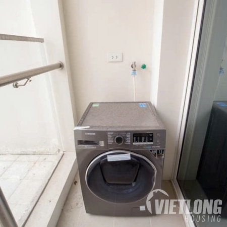 bán căn hộ tòa The Link Ciputra