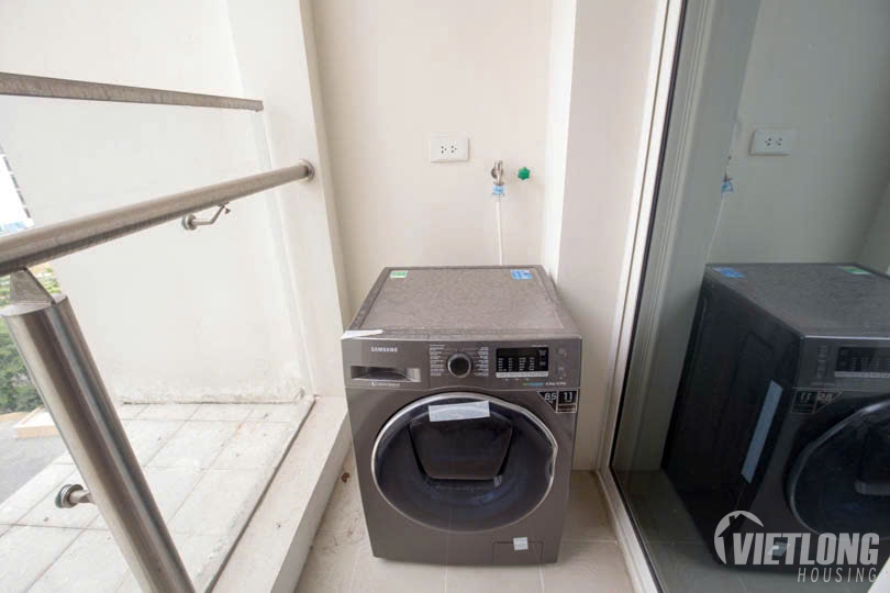 bán căn hộ tòa The Link Ciputra