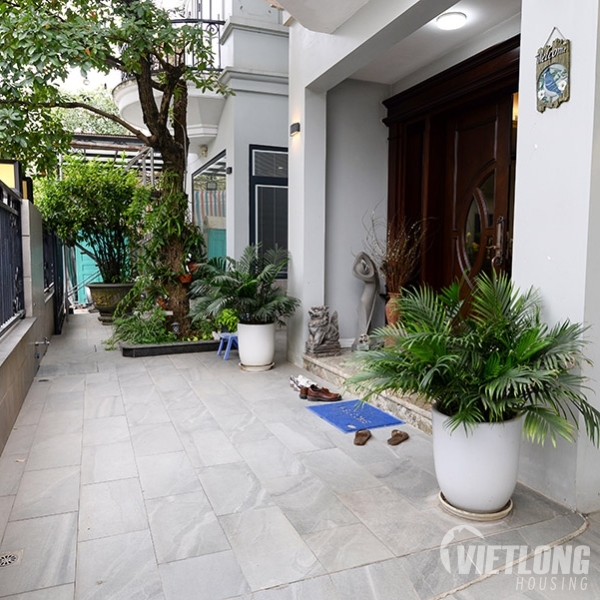 Bán biệt thự khu T Ciputra