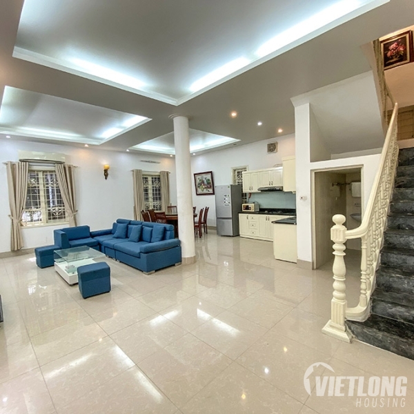 Cho Thuê Nhà Trong Ngõ Phố Quảng Khánh  Quận Tây Hồ Hà Nội