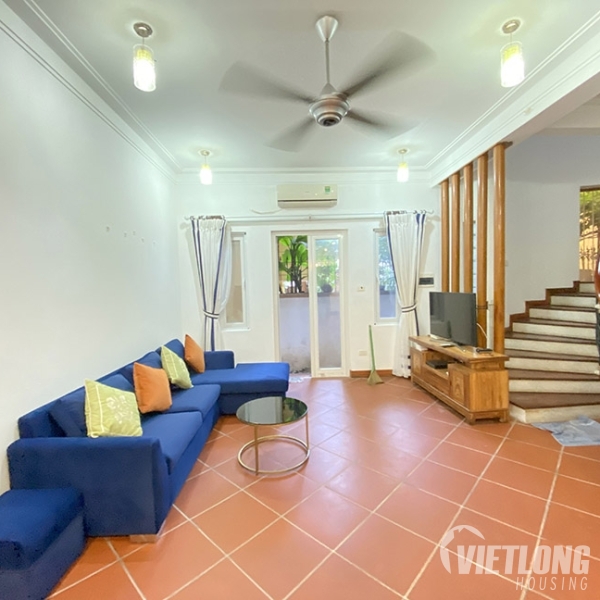 Cho Thuê Nhà Trong Ngõ Phố Phố Từ Hoa,Tây Hồ: