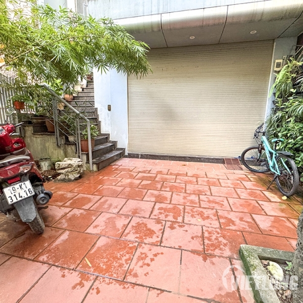 Cho Thuê Nhà Phố Quảng Khánh Quận Tây Hồ Hà Nội