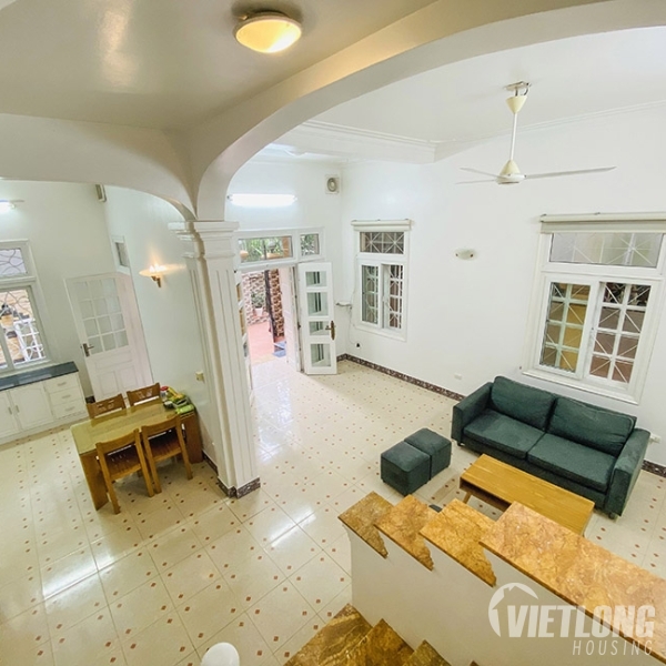 Cho Thuê Nhà Trong Ngõ Đường Tây Hồ,Phường Tây Hồ Hà Nội