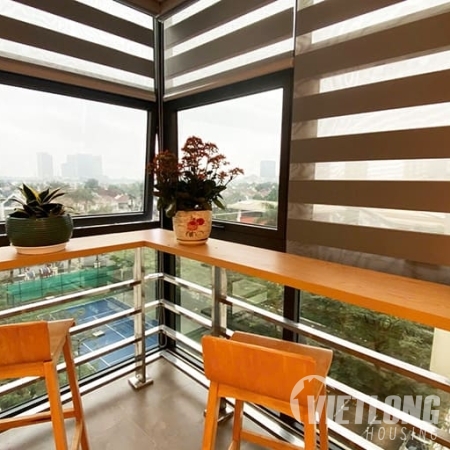 bán căn hộ view nội khu tòa E5 Ciputra