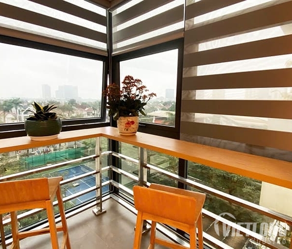 bán căn hộ view nội khu tòa E5 Ciputra