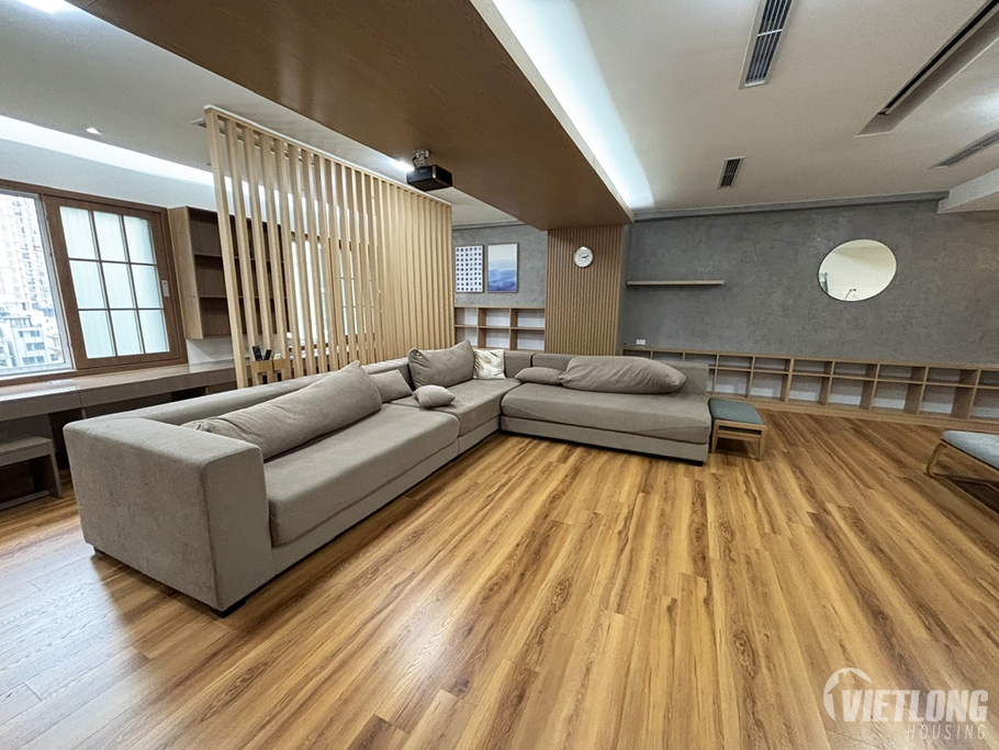 bán căn hộ tòa G3 Ciputra sửa đẹp