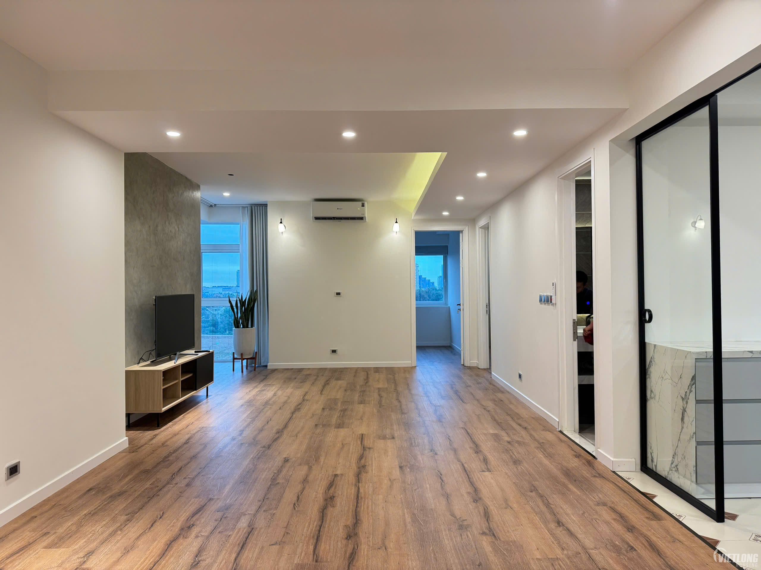 bán căn hộ đẹp hướng mát