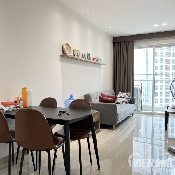 cho thuê căn hô 01 PN tòa L5 ciputra - 15 triệu/tháng