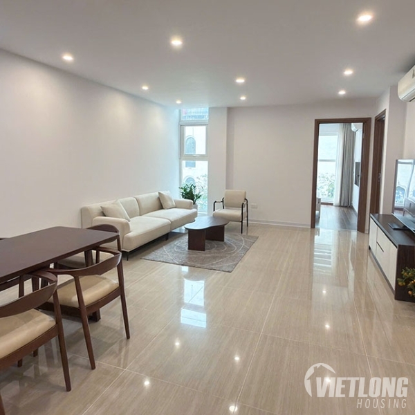 Cho thuê căn hộ 03 PN nội thất xịn tòa L5 Ciputra - 27 triệu/tháng