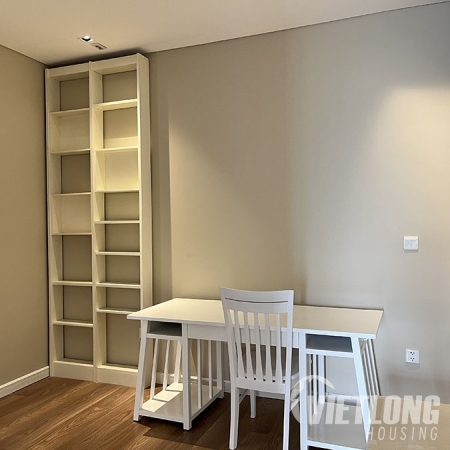 cho thuê căn hộ 04 Pn view hồ tây - 58 triêu/ tháng