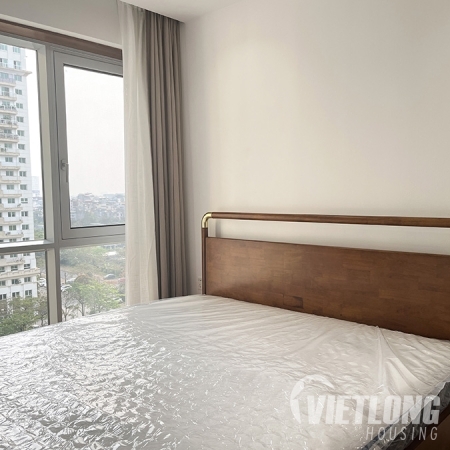 bán căn hộ 182m2 view công viên 65ha