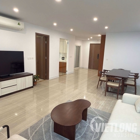 cho thuê căn hộ 03 phòng ngủ tòa L5 ciputra - 27 triệu/tháng