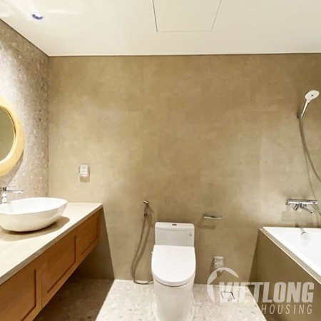 bán căn hộ Penthouse P2 Ciputra