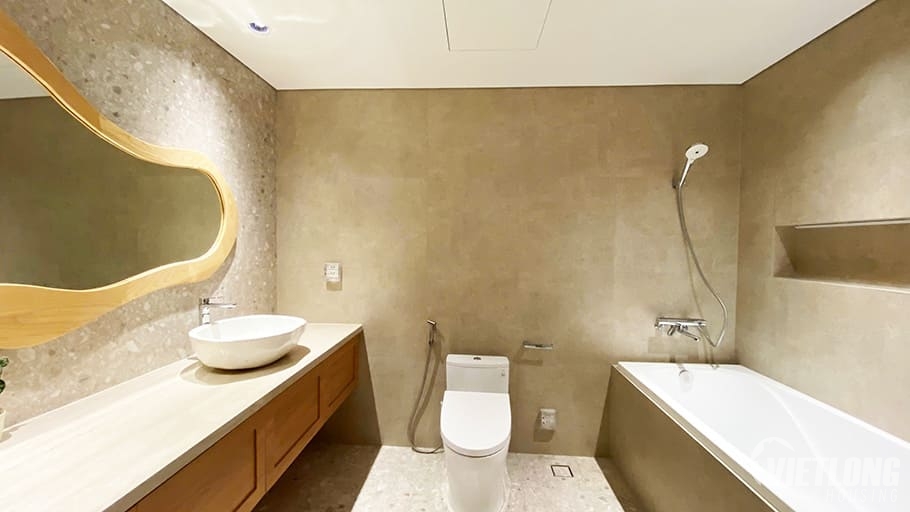 bán căn hộ Penthouse P2 Ciputra