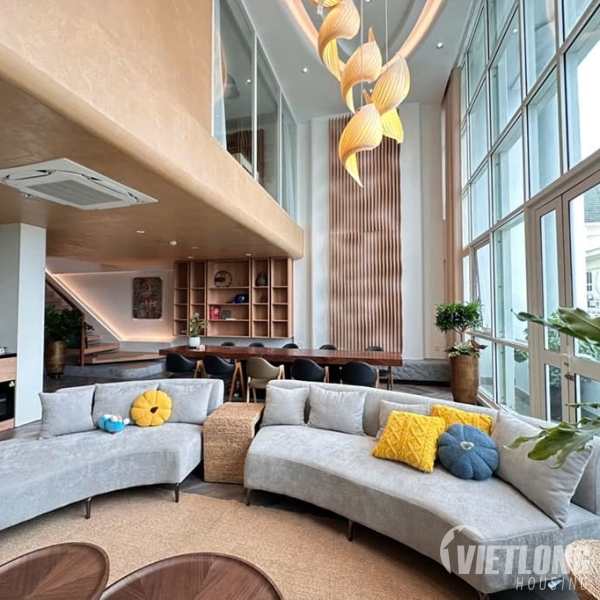 bán căn hộ Penthouse P2 Ciputra