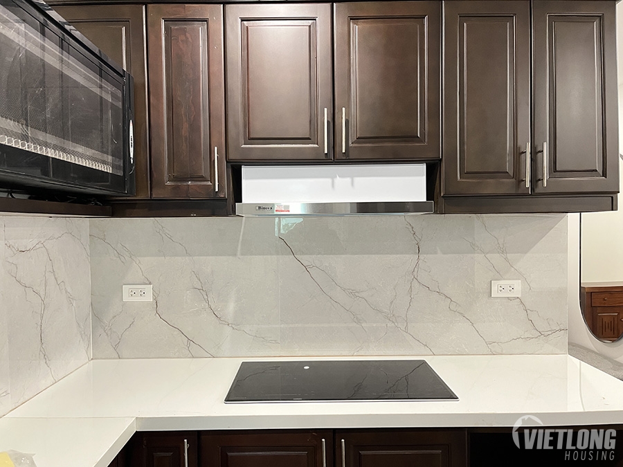 Cho thuê căn hộ 04 phòng ngủ tòa E4 ciputra