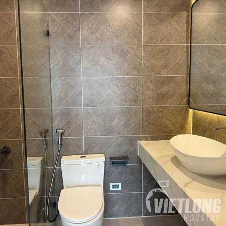 bán căn hộ đẹp hướng mát