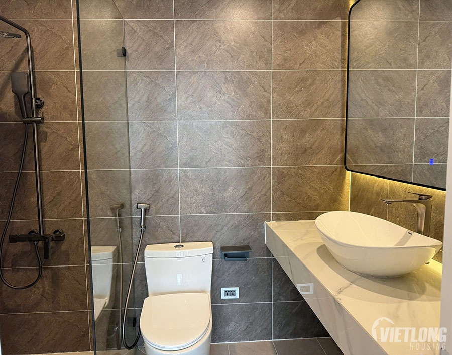 bán căn hộ đẹp hướng mát