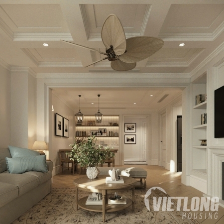 bán căn hộ sửa đẹp tòa G3 Ciputra