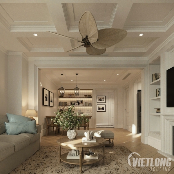 bán căn hộ sửa đẹp tòa G3 Ciputra