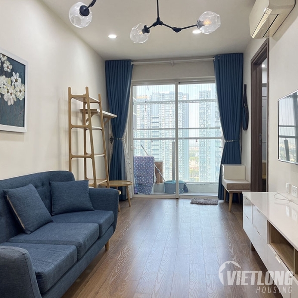 cho thuê căn hộ 02 phòng ngủ tòa L3 ciputra 15 triệu/tháng