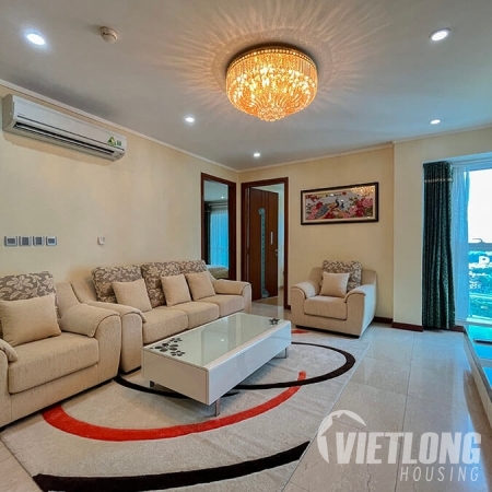 cho thuê căn hộ 03 phòng ngủ giá tốt ciputra