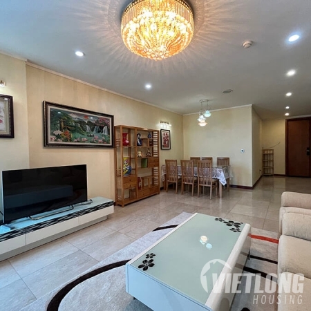 cho thuê căn hộ 03 phòng ngủ giá tốt ciputra