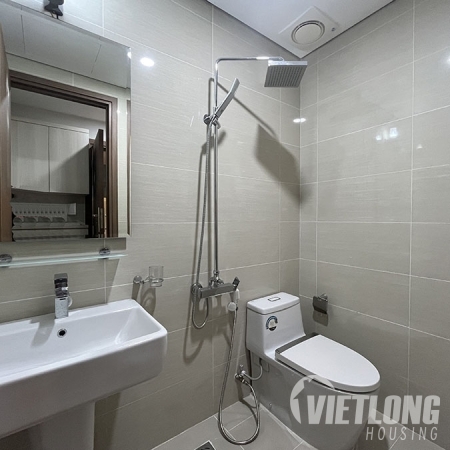 cho thuê căn hộ 02 phòng ngủ tòa L3 ciputra 15 triệu/tháng