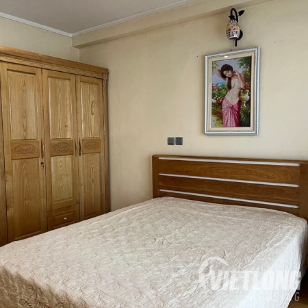 cho thuê căn hộ 03 phòng ngủ tòa L ciputra giá tốt