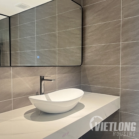 bán căn hộ nhiều ban công nội thất đẹp