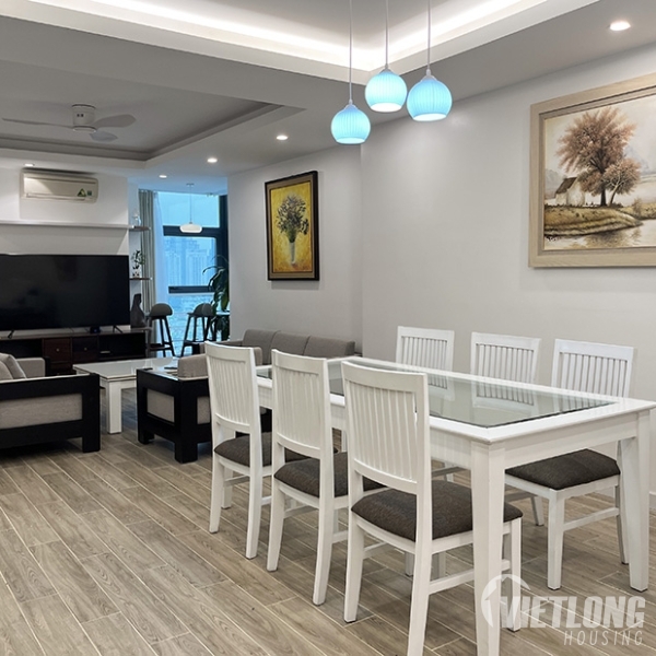 bán căn hộ sửa đẹp tòa E4 Ciputra