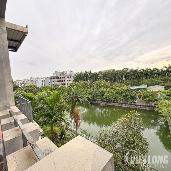 Cho Thuê Nhà Tại Phố Gia Thượng, Phường Bồ Đề,Ngọc Thụy  Long Biên  Hà Nội
