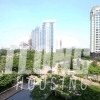 Căn góc nhiều ánh sáng, view nội khu