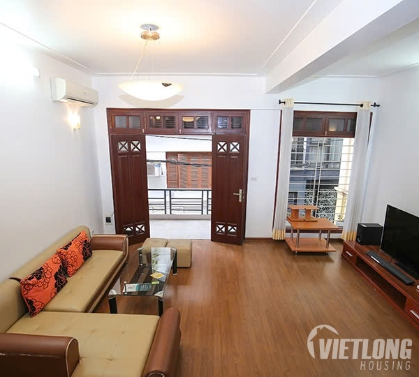 CHO THUÊ NHÀ NGÕ ĐƯỜNG XUÂN DIỆU – TÂY HỒ
