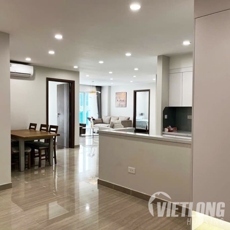 căn hộ Ciputra 154m2, căn hộ view công viên 65ha