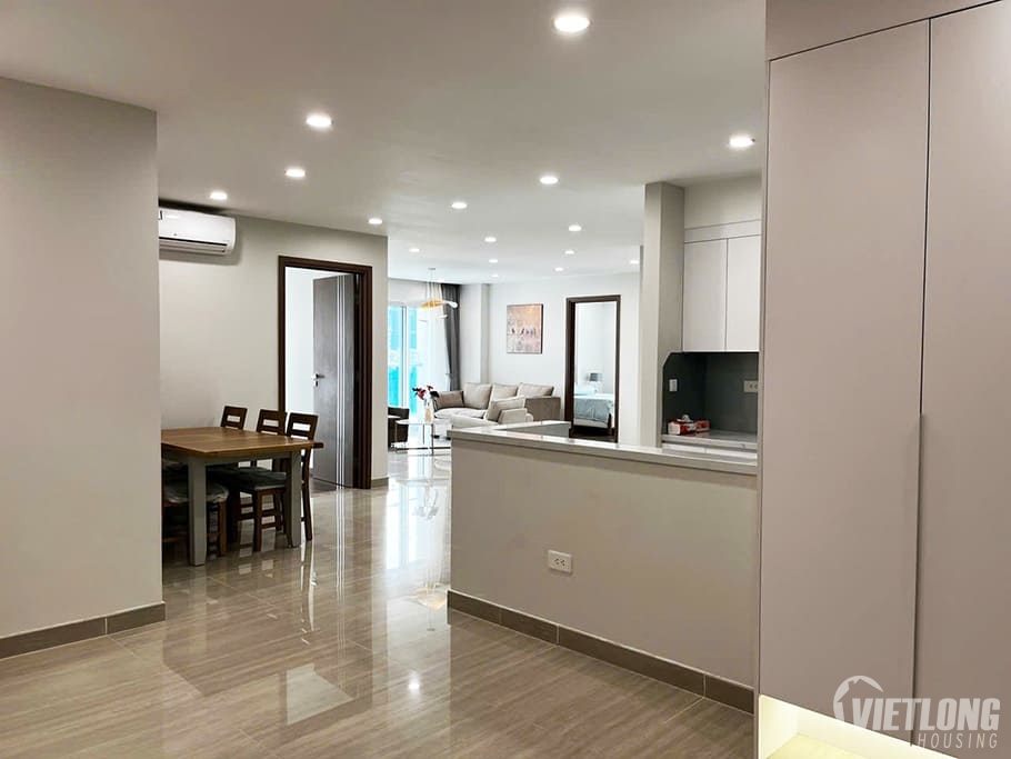 căn hộ Ciputra 154m2, căn hộ view công viên 65ha