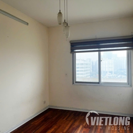 cho thuê căn hộ 04 phong ngủ đồ cơ bản 18 triệu