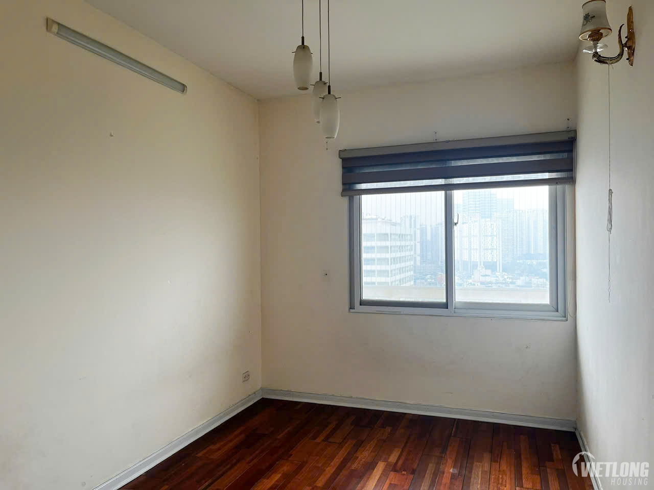 cho thuê căn hộ 04 phong ngủ đồ cơ bản 18 triệu