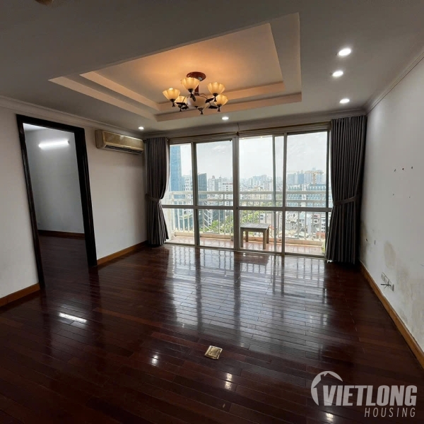 cho thuê căn hộ 04 phòng ngủ tòa G ciputra