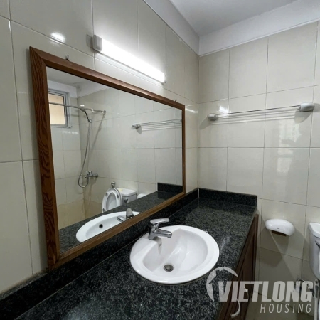 cho thuê căn hộ tòa G ciputra 18 triệu/ tháng