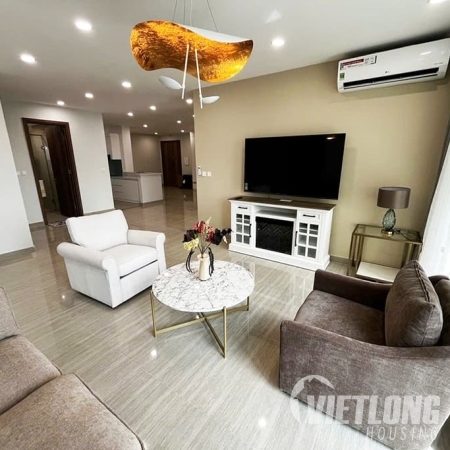 căn hộ Ciputra 154m2, căn hộ view công viên 65ha