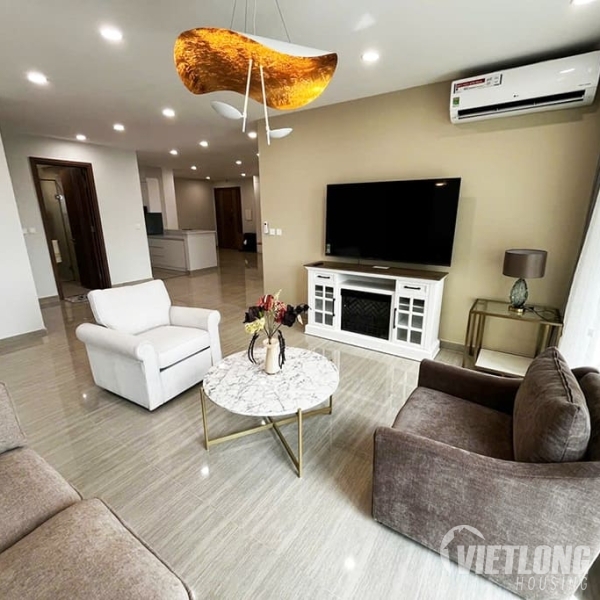căn hộ Ciputra 154m2, căn hộ view công viên 65ha