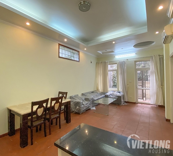 Cho thuê nhà Phố Từ Hoa Tây Hồ