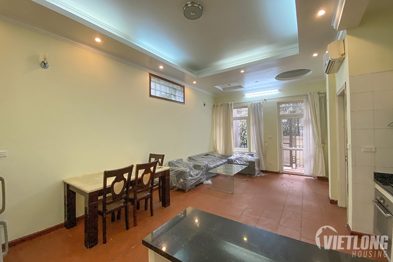 Cho thuê nhà Phố Từ Hoa Tây Hồ