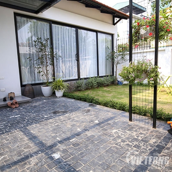Cho Thuê Biệt Thự Phố Ngọc Thụy Phường Bồ Đề Hà Nội