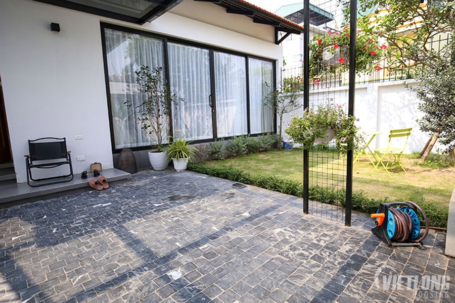 Cho Thuê Biệt Thự Phố Ngọc Thụy Phường Bồ Đề Hà Nội