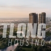 căn hộ 3BR+ Sang trọng đẳng cấp