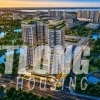 Căn hộ cao cấp Maison Capitaland