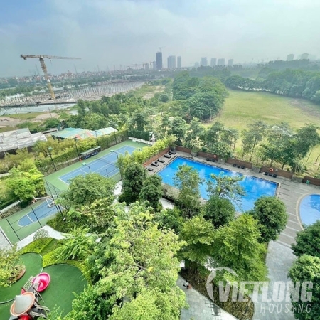 cho thuê căn hộ 03 phòng ngủ đủ đồ giá 40 triệu/ tháng